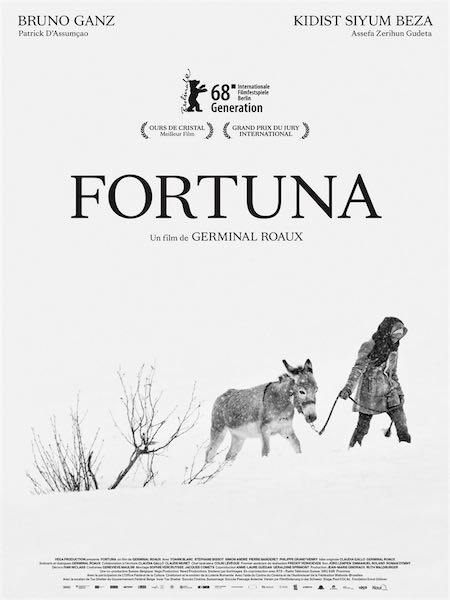 Image du film Fortuna