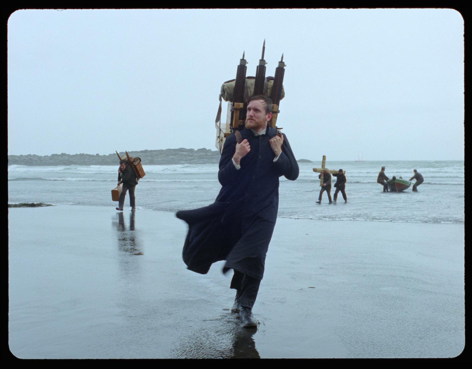 Image du film Godland