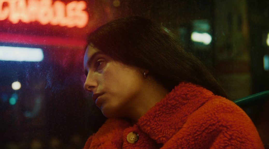 Image du film Le Ravissement