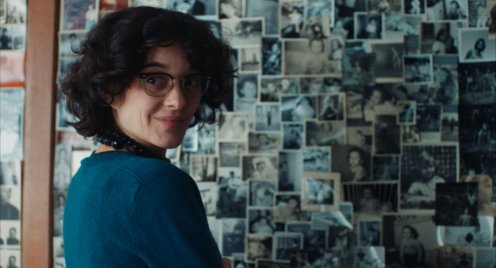 Image du film Little Girl Blue